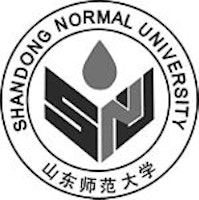 Shandong Normal University (SDNU) Logo
