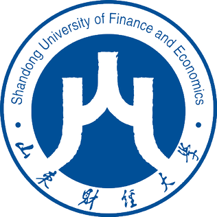 Shandong University of Finance and Economics (SDUFE) Logo