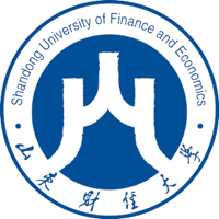 Shandong University of Finance and Economics (SDUFE) Logo
