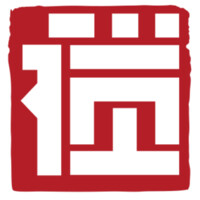 Shanghai Institute of Visual Art (SIVA) Logo