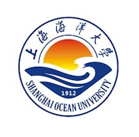 Shanghai Ocean University (SHOU) Logo
