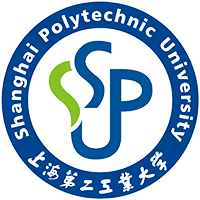 Shanghai Second Polytechnic University (SSPU) Logo