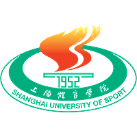 Shanghai University of Sport (SUS) Logo