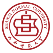 Shanxi Normal University (SXNU) Logo