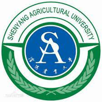 Shenyang Agricultural University (SYAU) Logo