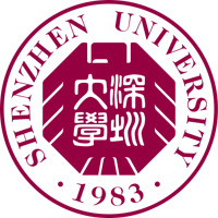 Shenzhen University (SZU) Logo
