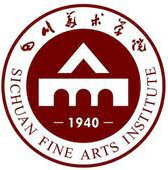 Sichuan Fine Arts Institute (SCFAI) Logo