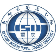 Sichuan International Studies University (SISU) Logo
