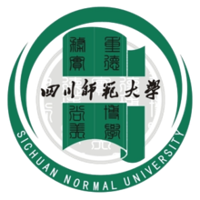 Sichuan Normal University (SCNU) Logo