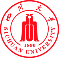 Sichuan University (SCU) Logo
