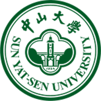 Sun Yat-sen University (SYSU) Logo