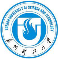 Suzhou University of Science and Technology (USTS) Logo