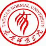 Taiyuan Normal University (TYNU) Logo