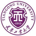 Tiangong University (TGU) Logo
