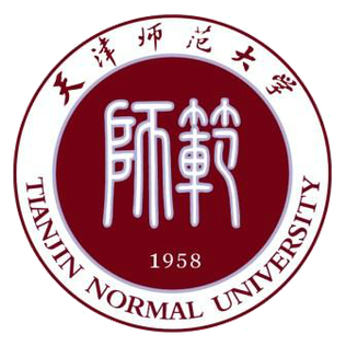 Tianjin Normal University (TNU) Logo