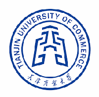 Tianjin University of Commerce (TJUC) Logo