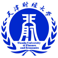 Tianjin University of Finance and Economics (TUFE) Logo
