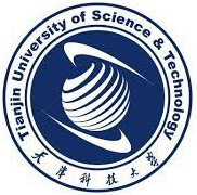 Tianjin University of Science and Technology (TJUST) Logo