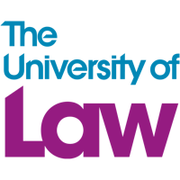 The University of Law, Hong Kong (ULAW) Logo