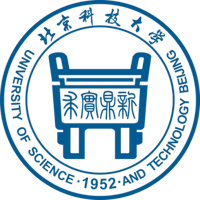 University of Science & Technology Beijing (USTB) Logo