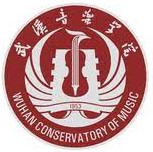 Wuhan Conservatory of Music (WHCM) Logo