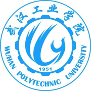 Wuhan Polytechnic University (WHPU) Logo