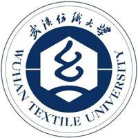 Wuhan Textile University (WTU) Logo