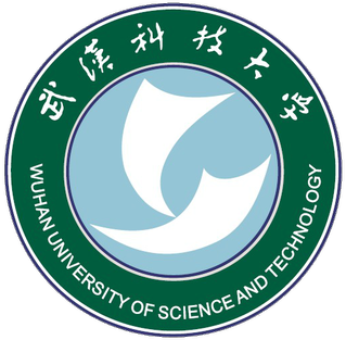 Wuhan University of Science and Technology (WUST) Logo