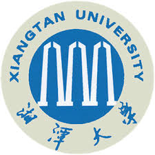 Xiangtan University (XTU) Logo