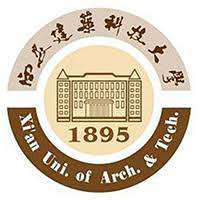 Xi'an University of Architecture & Technology (XAUAT) Logo