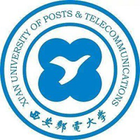 Xi'an University of Posts & Telecommunications (XAUPT) Logo