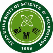 Xi'an University of Science and Technology (XAUST) Logo