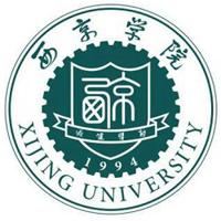 Xijing University (XJU) Logo