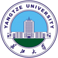 Yangtze University (YTU) Logo