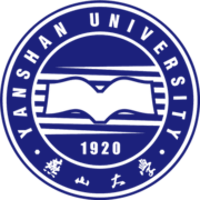 Yanshan University (YSU) Logo