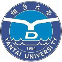 Yantai University (YTU) Logo