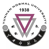Yunnan Normal University (YNNU) Logo