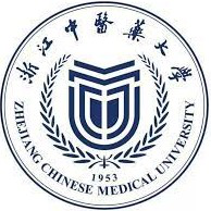 Zhejiang Chinese Medical University (ZJCMU) Logo