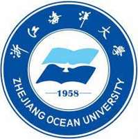 Zhejiang Ocean University (ZJOU) Logo