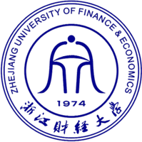 Zhejiang University of Finance and Economics (ZUFE) Logo