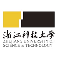 Zhejiang University of Science and Technology (ZUST) Logo