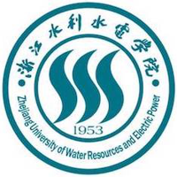 Zhejiang University of Water Resources and Electric Power (ZJUWREP) Logo
