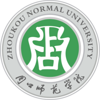Zhoukou Normal University (ZKNU) Logo