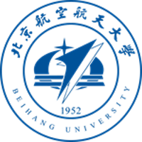 Beihang University (BUAA) Logo