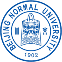 Beijing Normal University (BNU) Logo