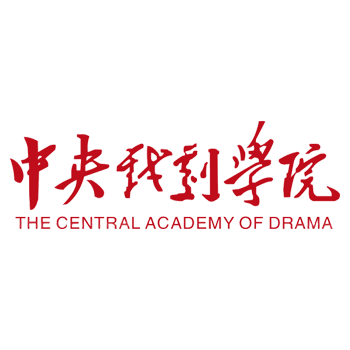 Central Academy of Drama (CAD) Logo
