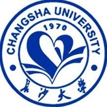 Changsha University (CCSU) Logo