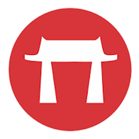 China Admissions Logo