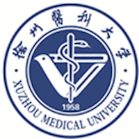 Xuzhou Medical University (XZMU) Logo