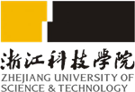 Zhejiang University of Science and Technology (ZUST) Logo